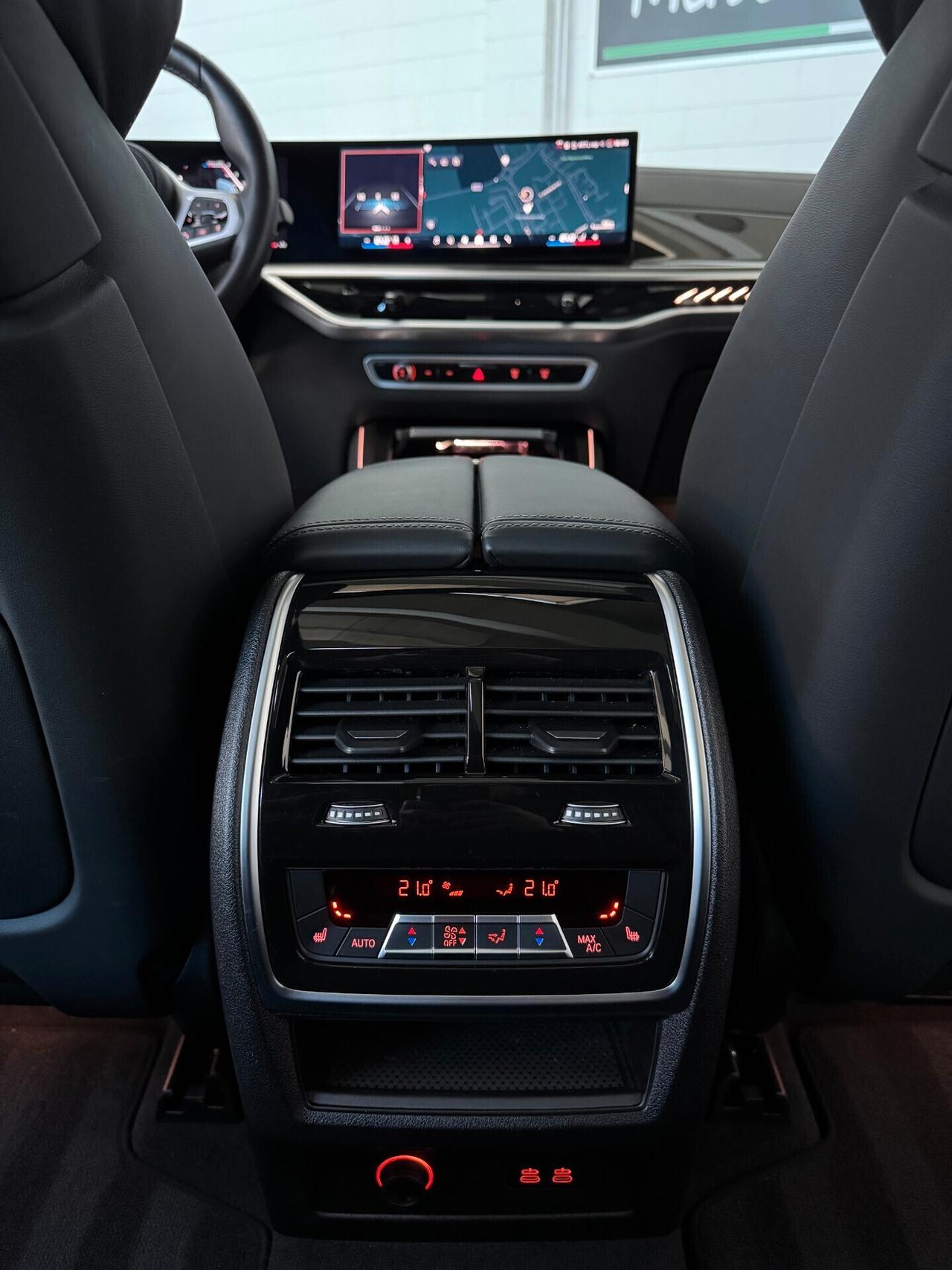 BMW X5 M M60i M-SPORT PRO XDrive 4.4cc 530cv FULL OPTIONAL