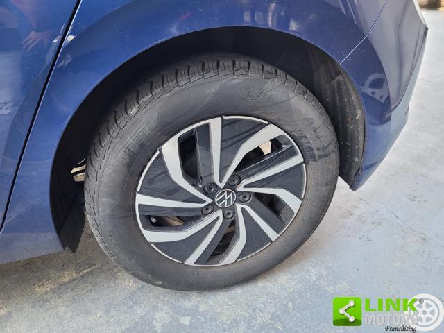 VOLKSWAGEN Polo 1.0 TSI 95 BLUEMOTION HIGH LINE