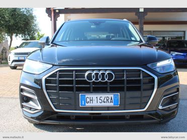 AUDI Q5 35 TDI S tronic Business
