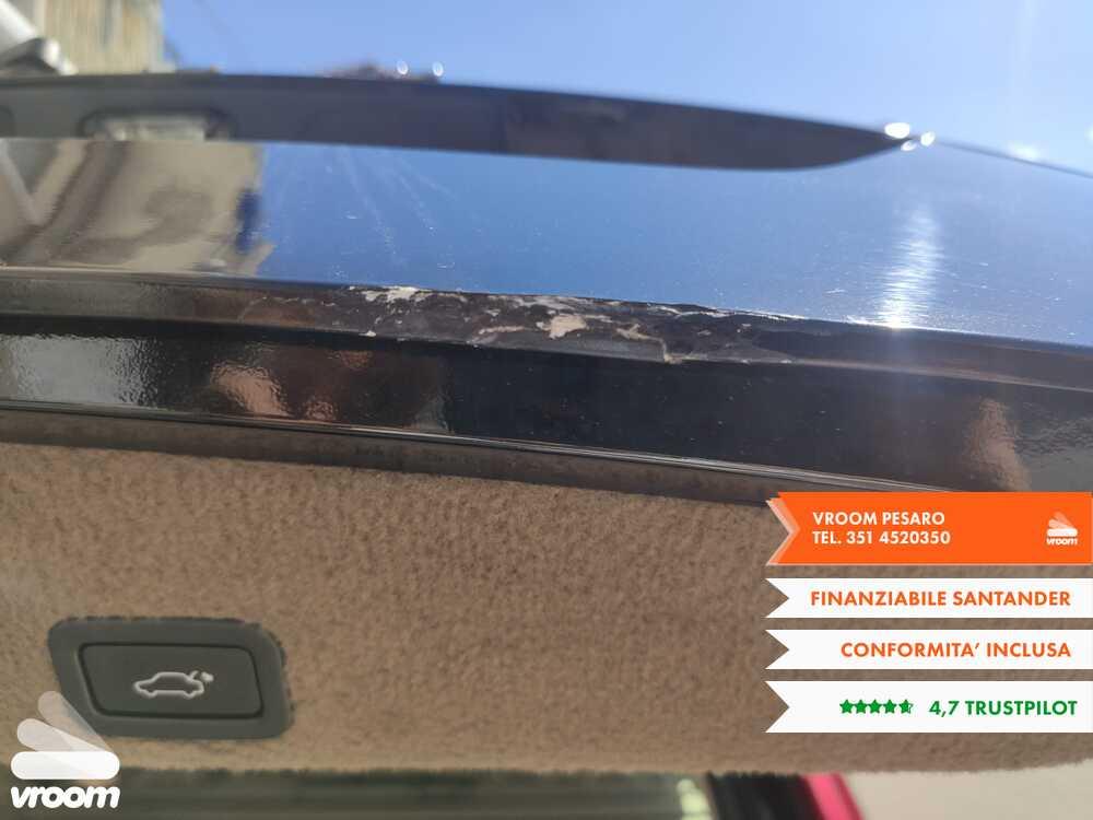 VOLVO XC60 (2008-2018) XC60 D3 AWD Geartronic M...
