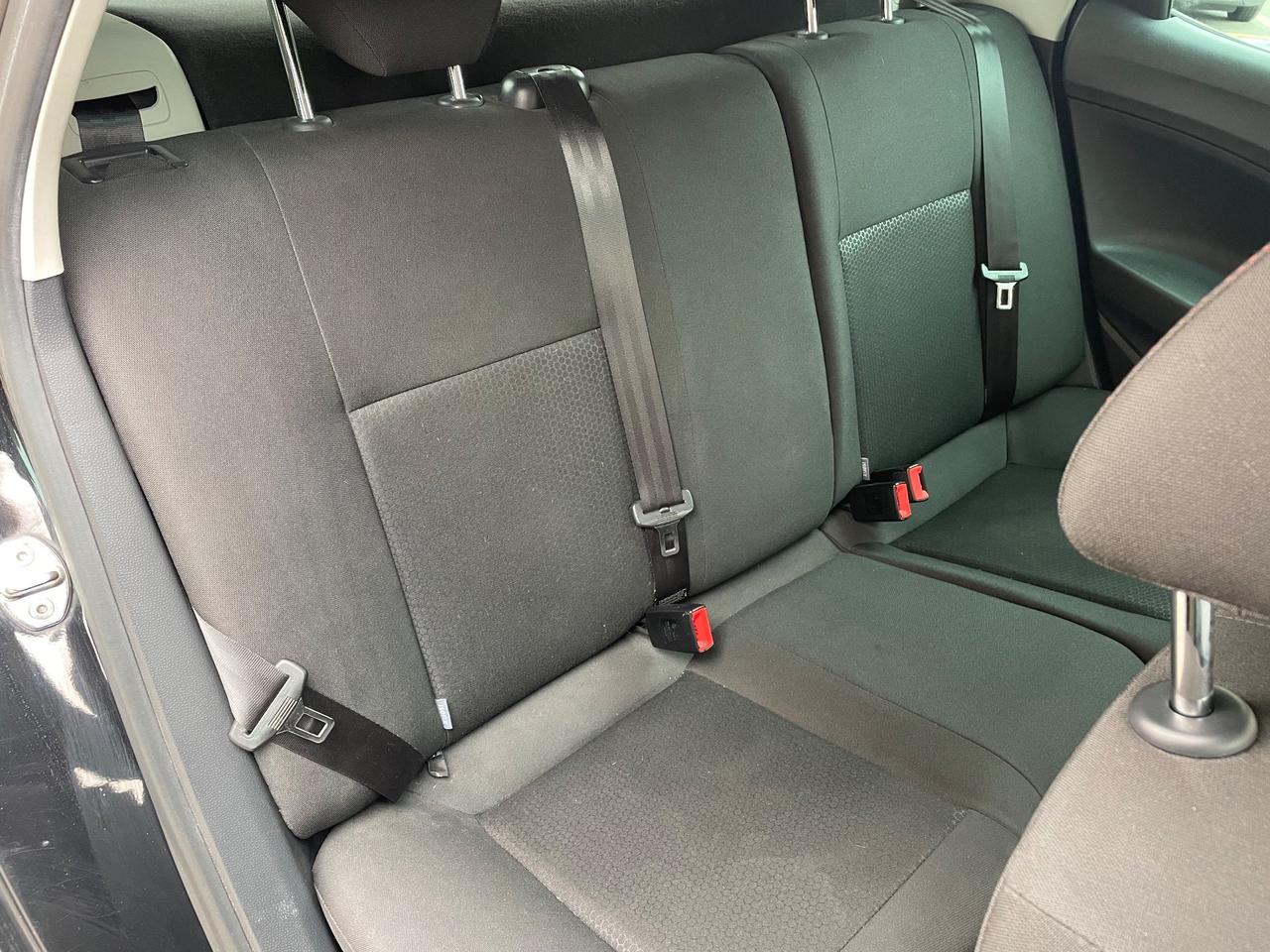 Seat Ibiza 1.4 TDI 105 CV 5p. FR/GARANZIA 12 MESI