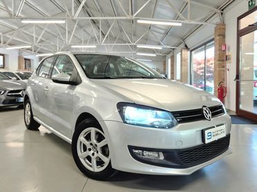 Volkswagen Polo 1.6 TDI DPF 5 porte Trendline