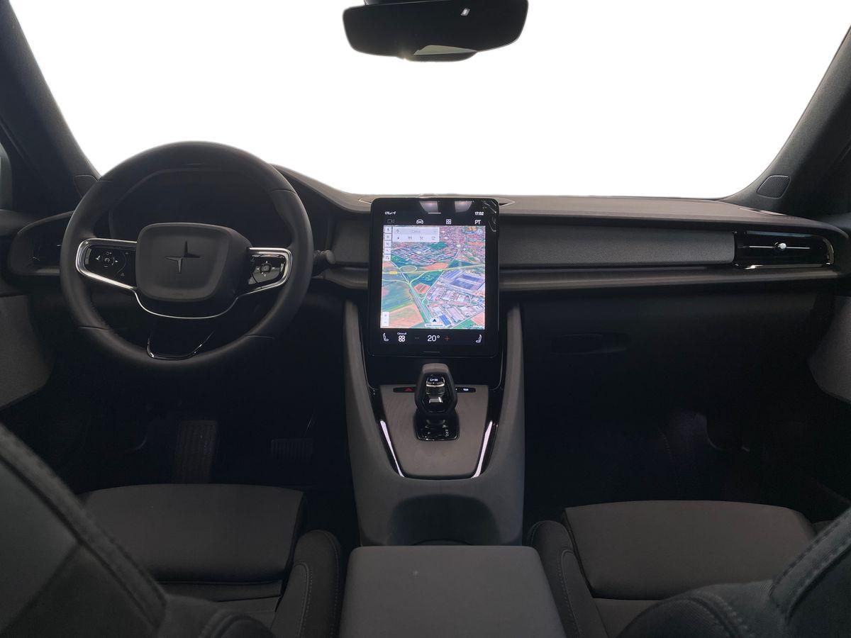 POLESTAR Polestar 2 Single Motor