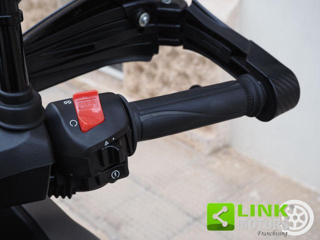 QUADRO Qooder 400 QV4