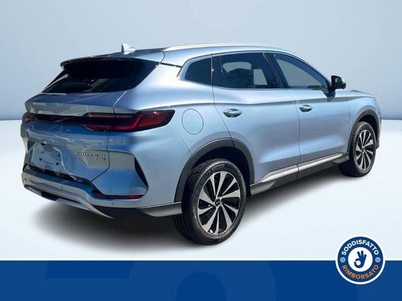 BYD Seal U DM-i Boost