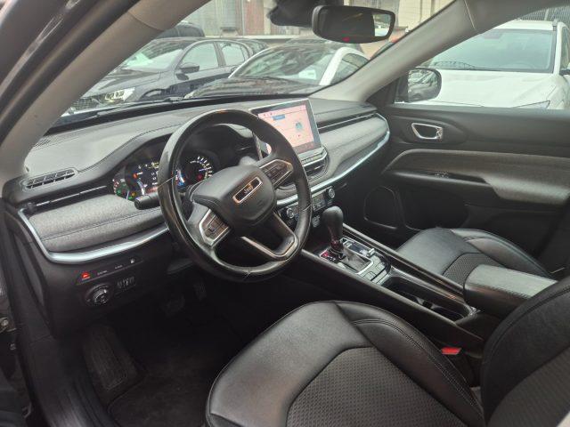 JEEP Compass 1.3 Turbo T4 190 CV PHEV AT6 4xe Business