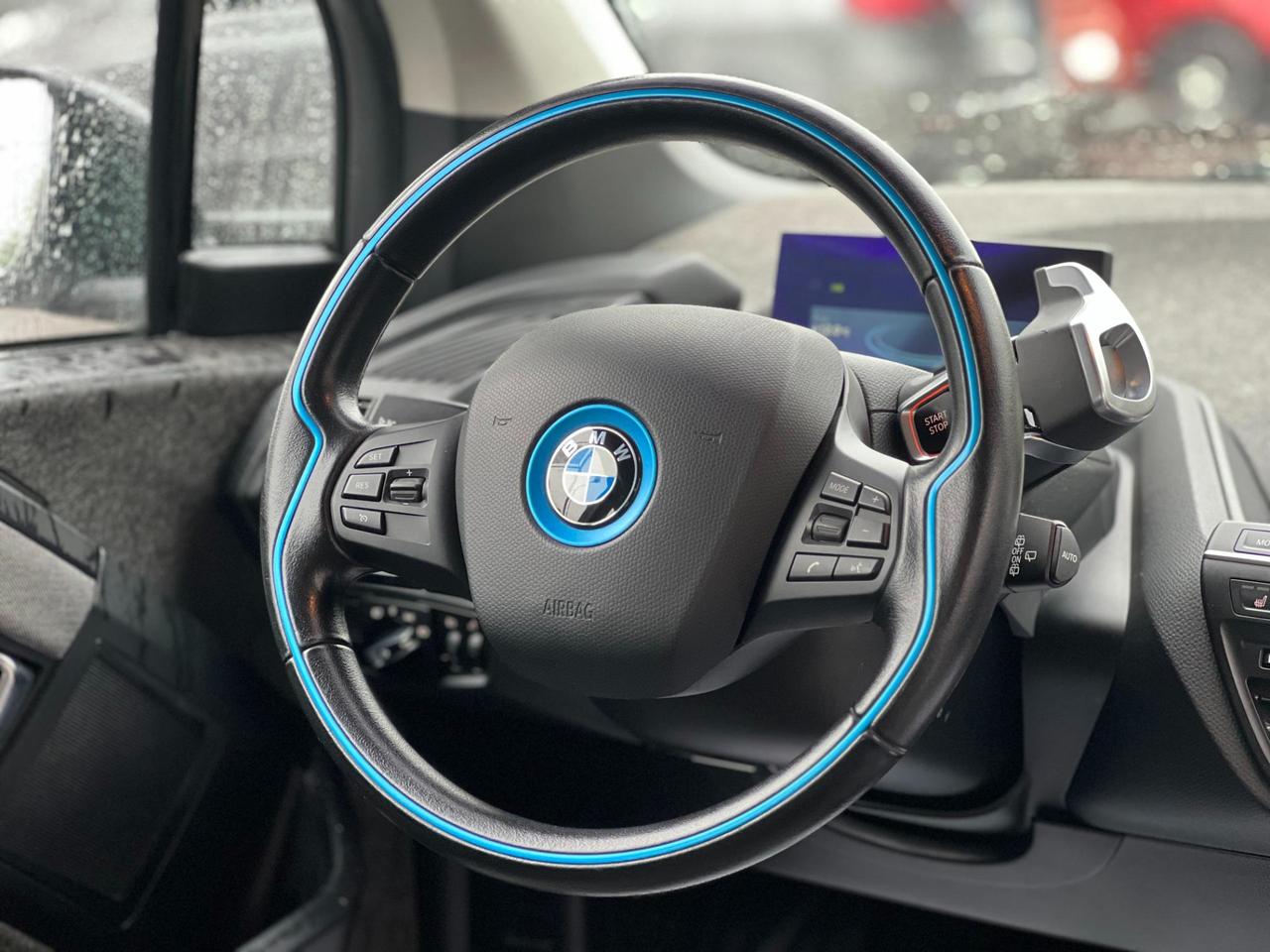 BMW i3 60 Ah (Range Extender) REX FINANZIABILE