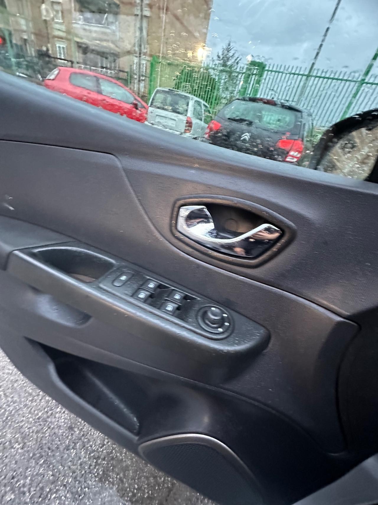 Renault Captur 1.5 dCi 8V 90 CV Start&Stop Energy R-Link