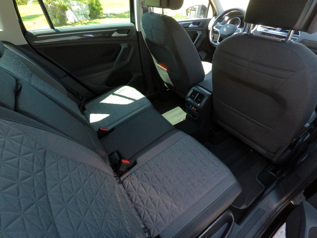 Volkswagen Tiguan 2.0 TDI 150 CV DSG Life