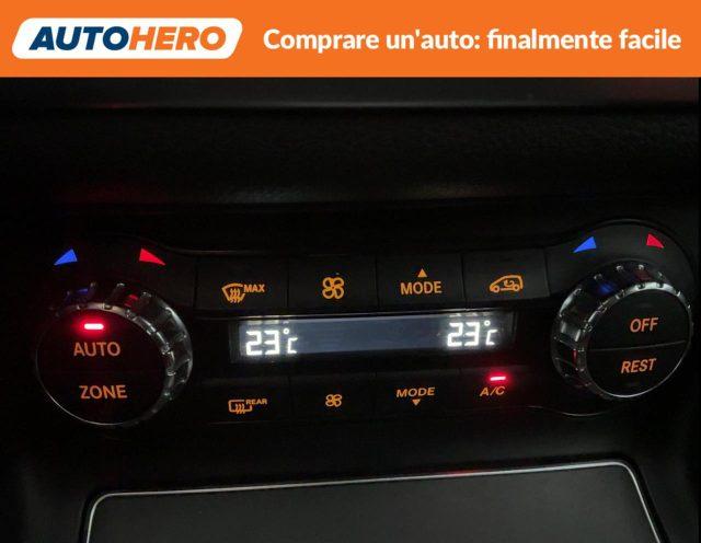 MERCEDES-BENZ GLA 200 d Sport