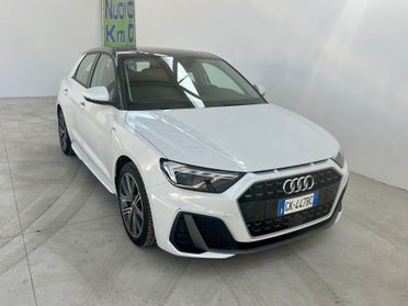 Audi A1 SPB 30 TFSI Sline