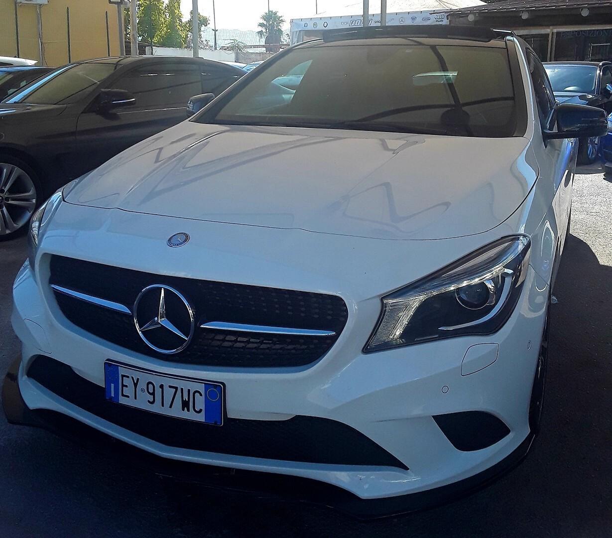 MERCEDES C220 CDI SCHOOTING BREAK 98000 KM