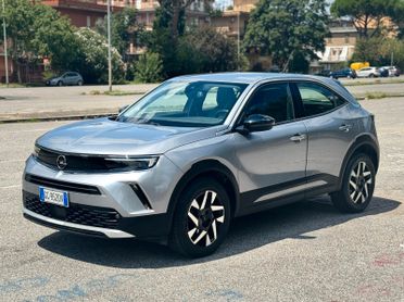 Opel Mokka 1.2 130CV AUTOMATICO ELEGANCE