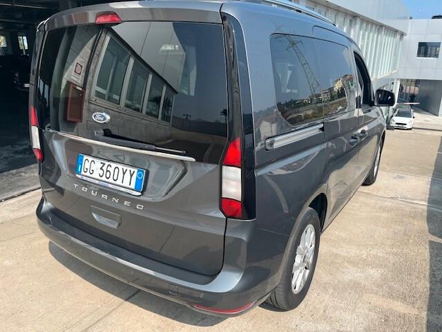 Ford Tourneo Connect Tourneo Connect 1.5 EcoBoost 114 CV Powershift Titanium