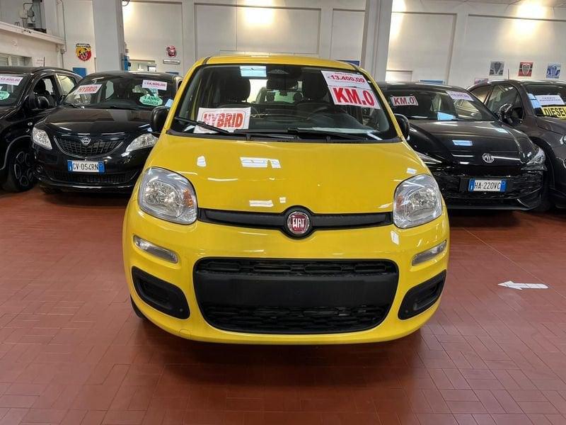FIAT Panda 1.0 Hybrid ICON