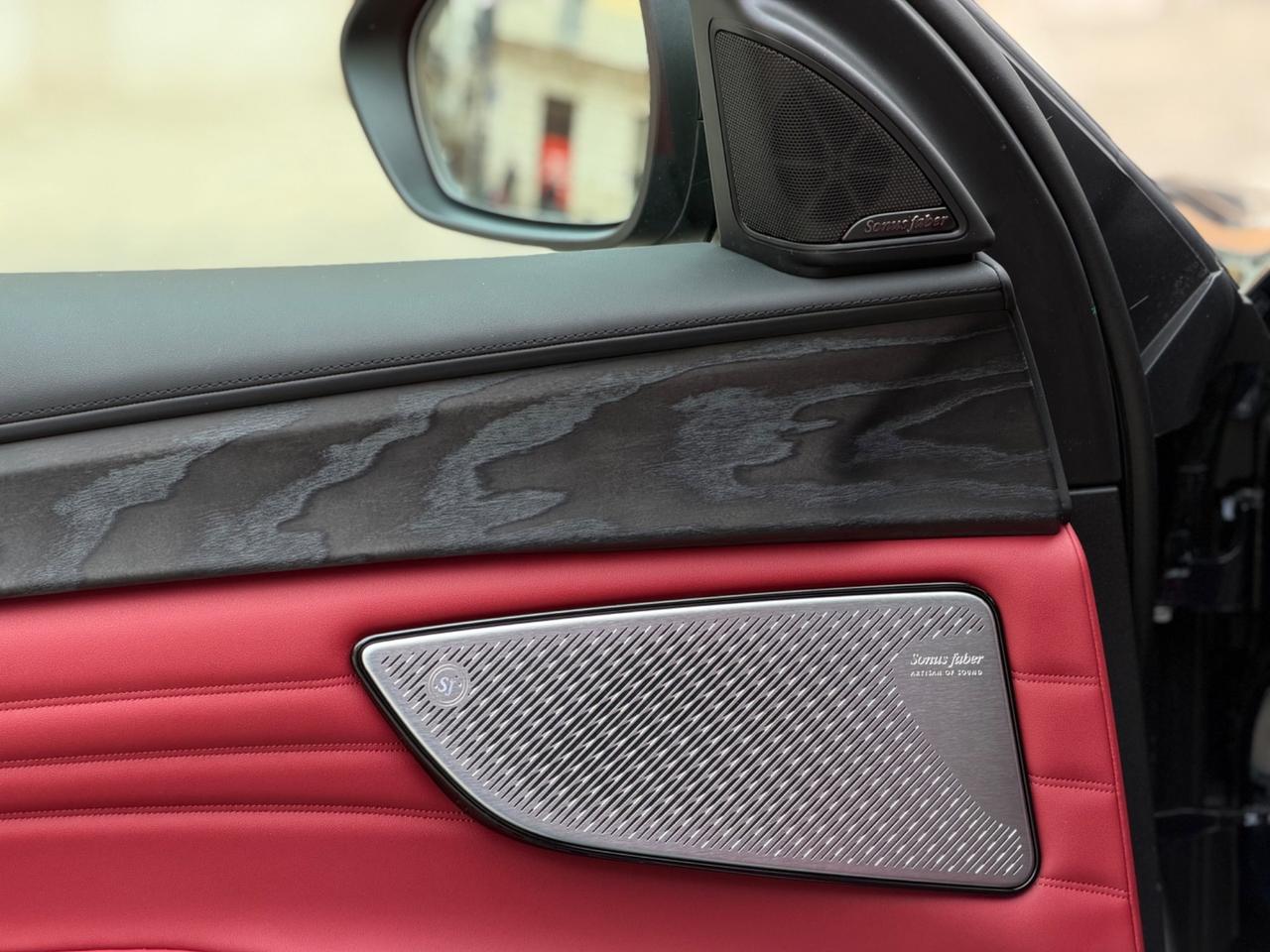 Maserati Grecale 2.0 MHEV 330 CV AWD MODENA TETTO LED