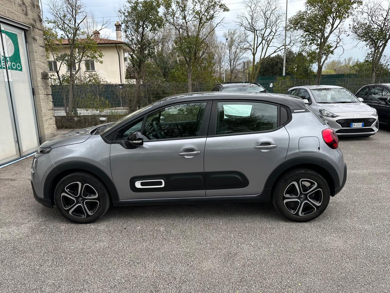 Citroen C3 PureTech 83 S&S Shine - 29.000km