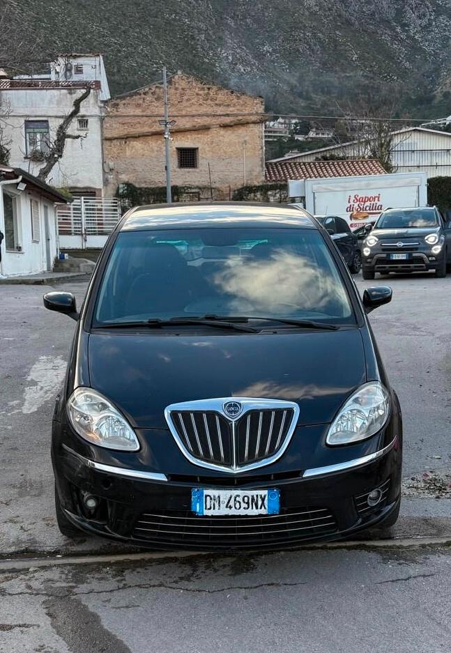 Lancia MUSA 1.3 Multijet 16V 90 CV per info 3279411053