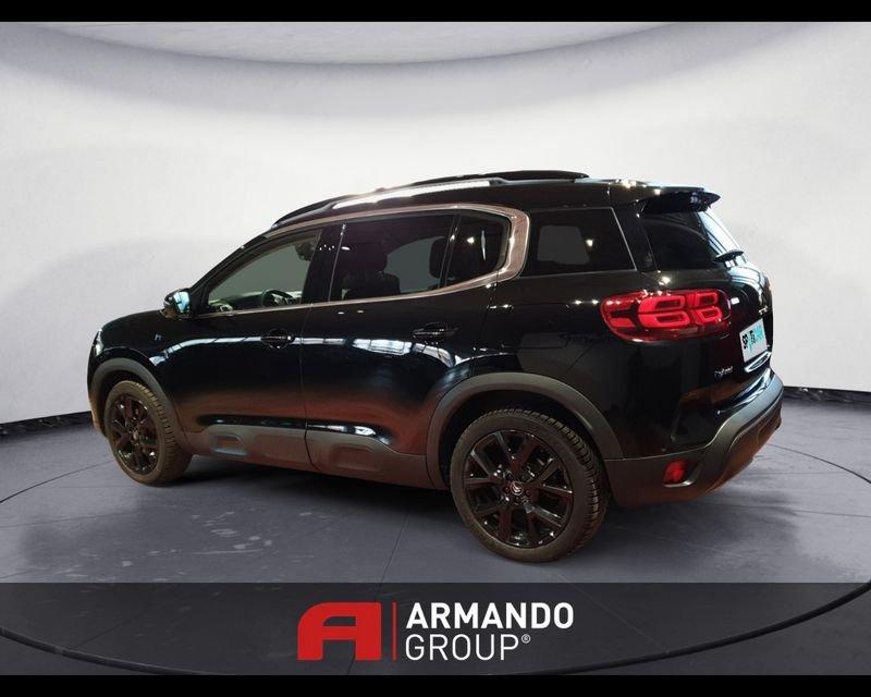 Citroën C5 Aircross Hybrid 225 E-EAT8 Shine