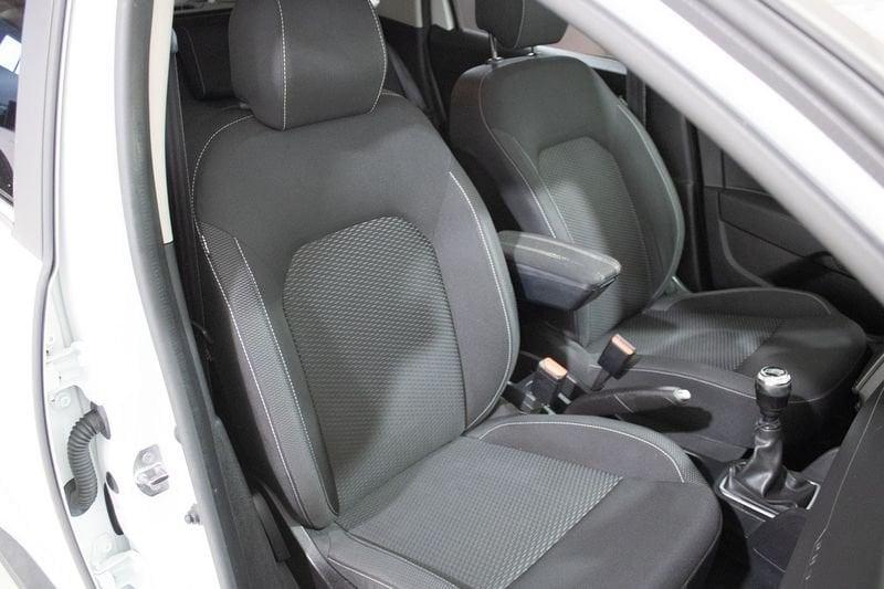 Dacia Duster Duster 1.5 dCi 8V 110cv 4x2 Comfort