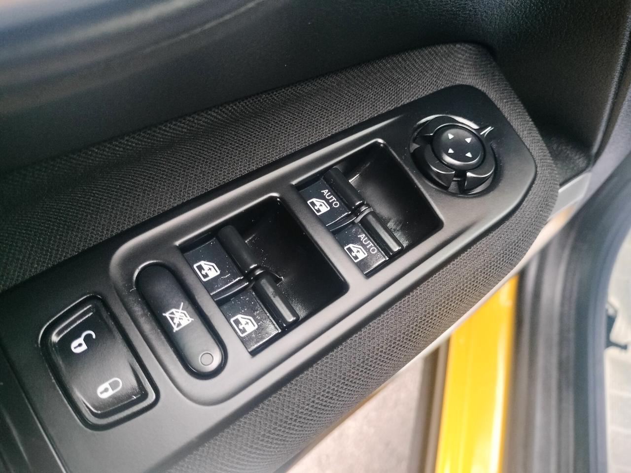 Jeep Renegade 1.6 Mjt 105 CV Business 98.000km