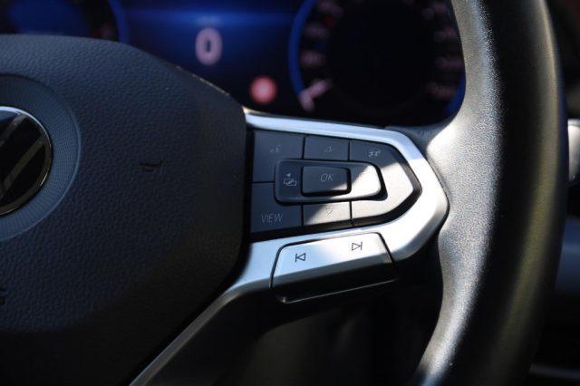 VOLKSWAGEN Golf 2.0 TDI 150 CV DSG SCR ACTIVE