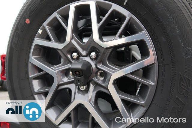 JEEP Wrangler PHEV PHEV Unlimited 2.0 4xe 380cv AT8 Sahara