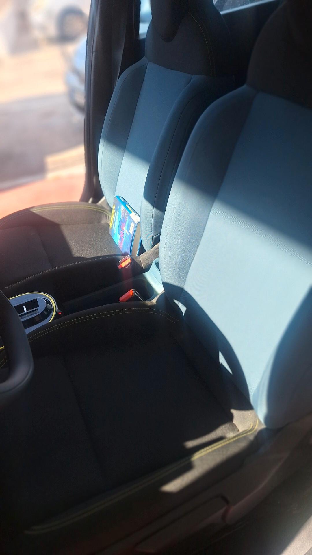 Fiat Grande Panda 1.2 Hybrid 110 CV S&S Icon