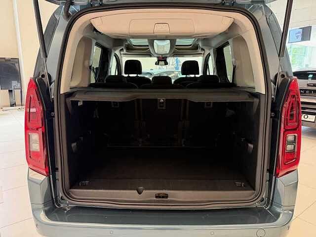 Fiat Doblò 1.5 BlueHdi 130 CV AT8 Magic Top