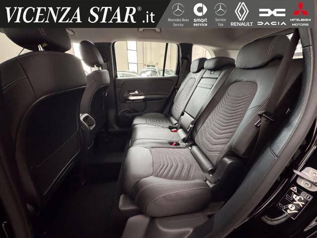 MERCEDES-BENZ GLB 180 d SPORT