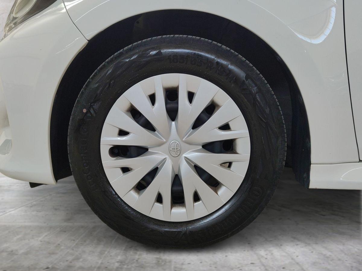 TOYOTA Yaris IV 2020 - Yaris 1.0 Active
