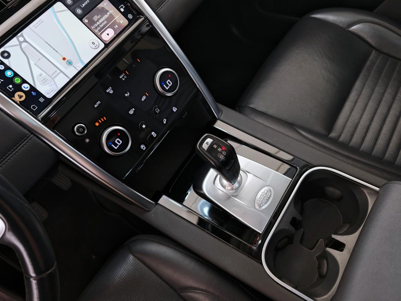 Discovery Sport 2.0 Diesel 4x4 S Auto 7 posti 2021