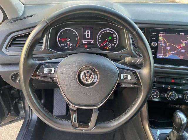 Volkswagen T-Roc 2.0 tdi Style 4motion dsg