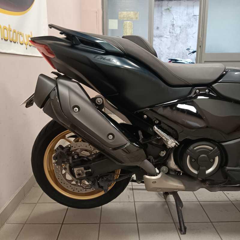 Yamaha T-Max 560 Tech Max - 2023