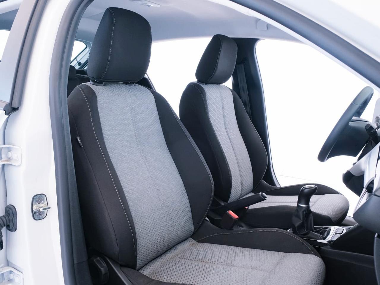 OPEL CORSA 1.2 s - NEOPATENTATI