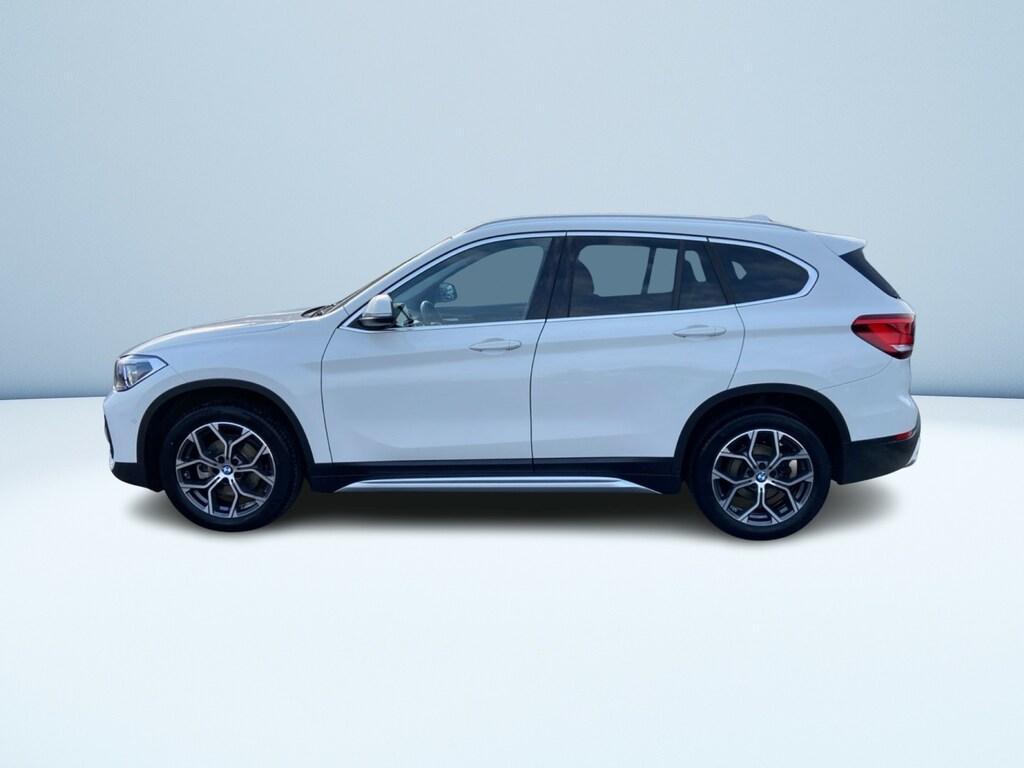 BMW X1 18 d xLine Plus sDrive Steptronic