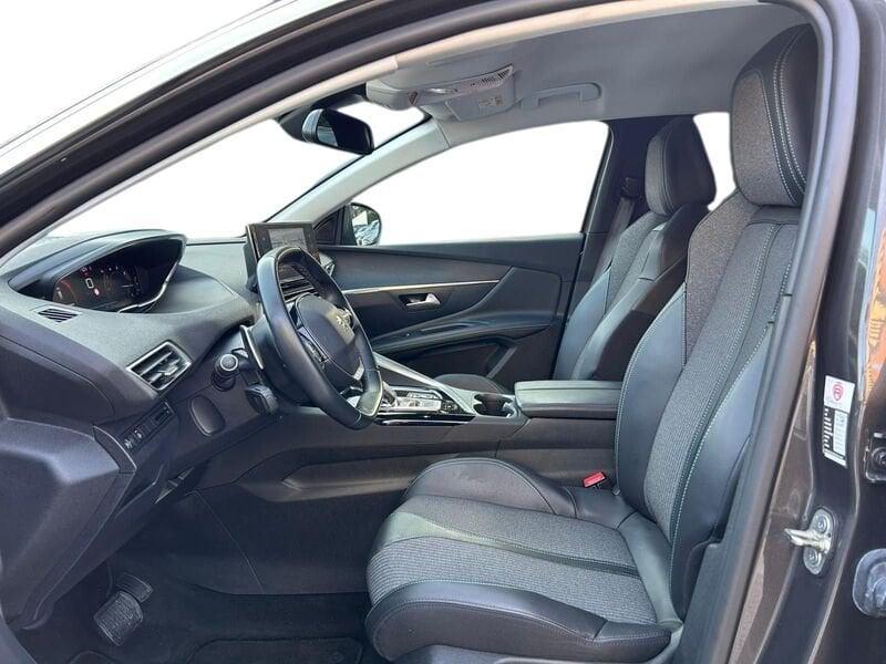 Peugeot 3008 BlueHDi 130 CV Automatica EAT8 NAVI LED Allure S&S