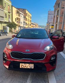Kia Sportage 1.6 ECOGPL 2WD Energy