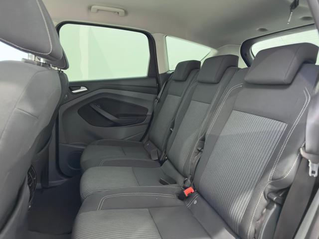 FORD C-Max 1.6 TDCi 115CV Titanium Business