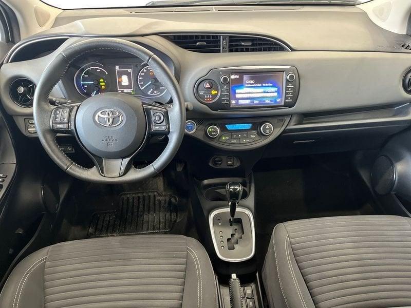 Toyota Yaris Yaris 5p 1.5h Active my18