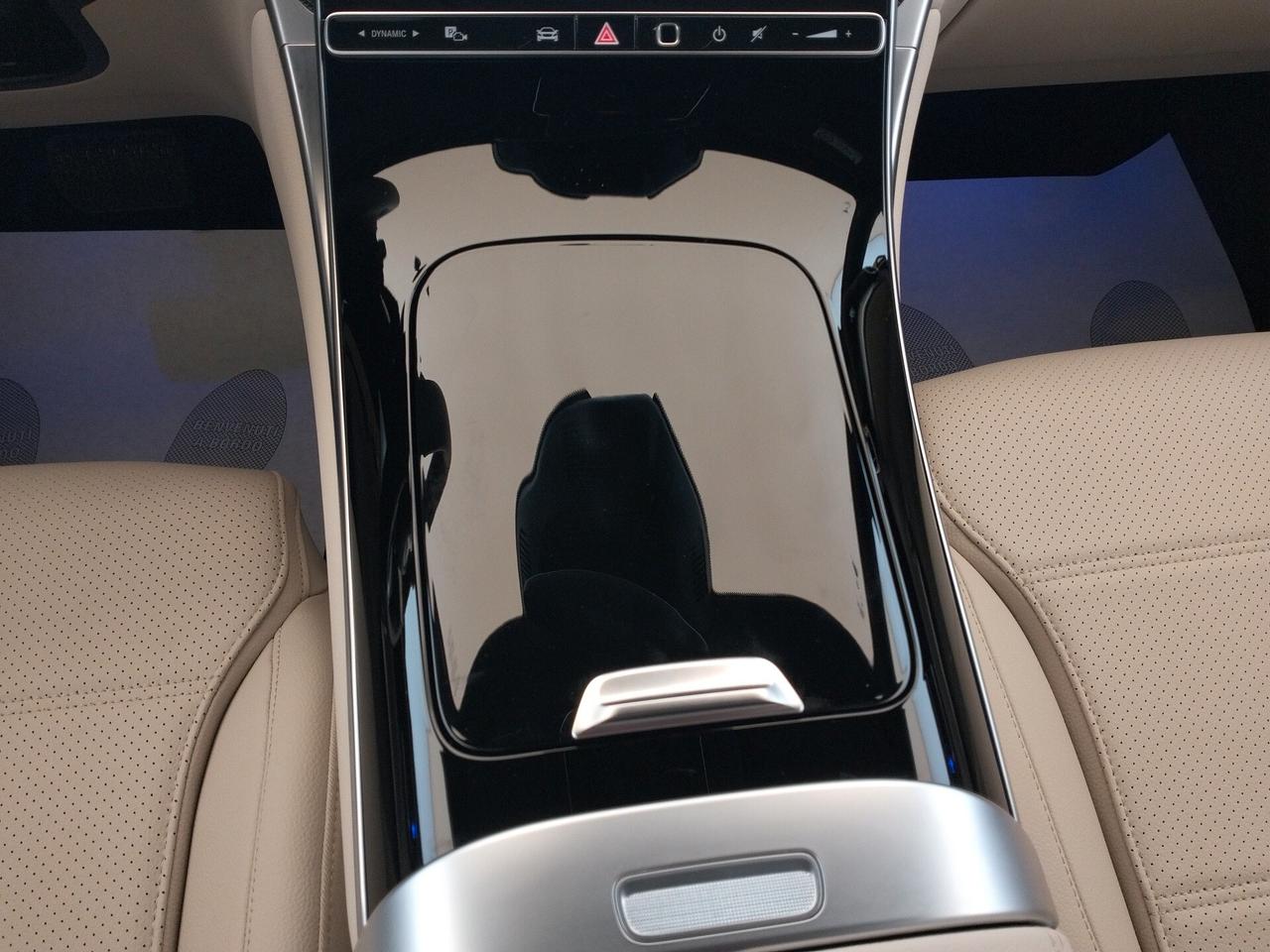 Mercedes-Benz GLC 200 Coupe Advanced 4matic auto - IVA ESPOSTA