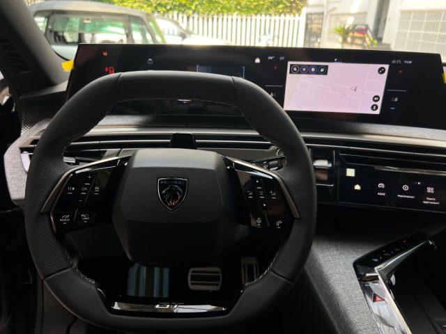 PEUGEOT 3008 Hybrid 145 e-DCS6 GT da?379,00 mensili