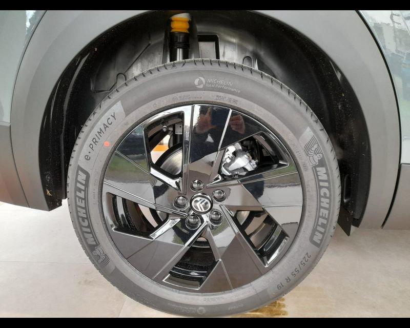 Citroën C5 Aircross Nuovo MAX Hybrid 145cv