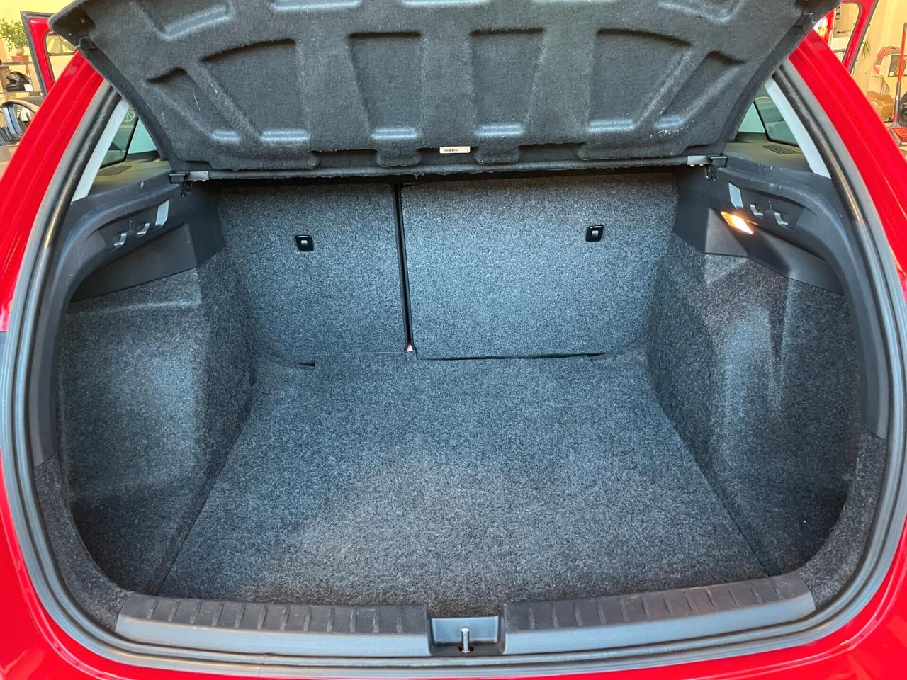 Seat Ibiza ST 1.2 TDI CR DPF Style