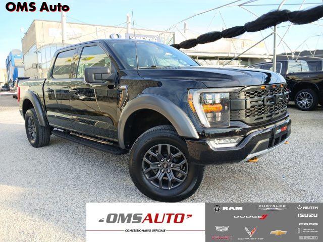 FORD F 150 TREMOR 3.5L V6 GPL EcoBoost SuperCrew® N1
