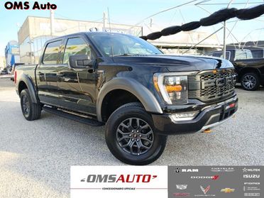 FORD F 150 TREMOR 3.5L V6 GPL EcoBoost SuperCrew® N1