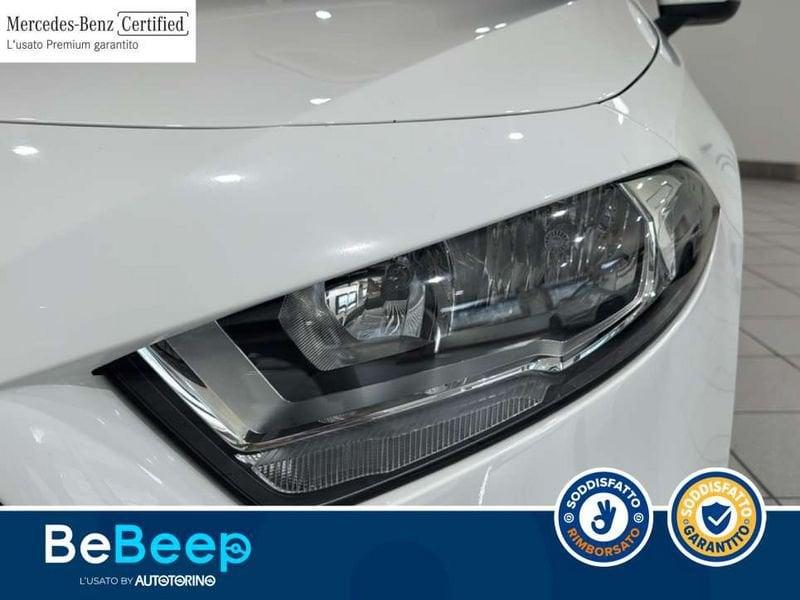 Mercedes-Benz Classe A A 180 D EXECUTIVE AUTO