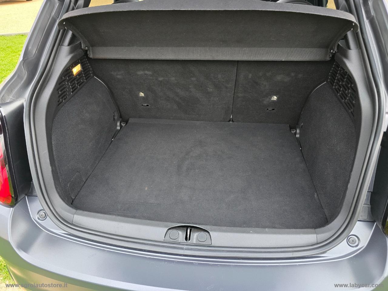 FIAT 500X 1.6 M.Jet 130 CV Sport Dolcevita TETTUCCIO APRIBILE