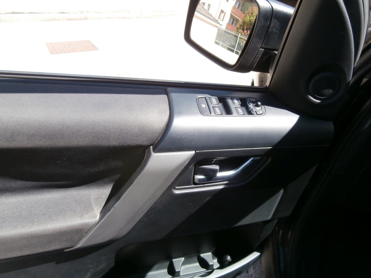 Land Rover Freelander 2.2 TD4 S.W. S