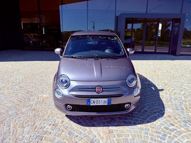 FIAT 500 KM 70.000 - CAR PLAY - SENS PARK - PROMO FINANZIAM